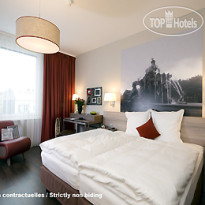 Mercure Rio De Janeiro Ipanema 