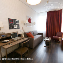 Mercure Rio De Janeiro Ipanema 