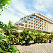 Mercure Niteroi Orizzonte 