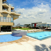 Mercure Niteroi Orizzonte 