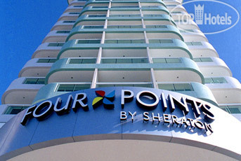 Фотографии отеля  Four Points by Sheraton Macae 4*