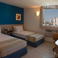 Comfort Hotel Campos dos Goytacazes 