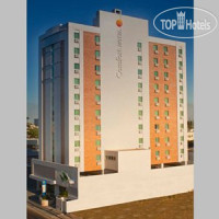 Comfort Hotel Campos dos Goytacazes 4*