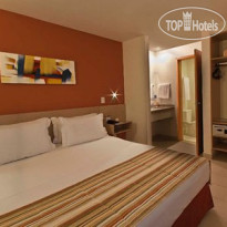 Comfort Hotel Campos dos Goytacazes 