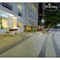 Olinda Rio Hotel 