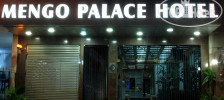 Mengo Palace 3*