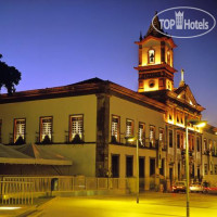 Studio do Carmo Boutique Hotel 4*