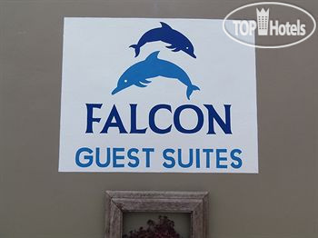 Фотографии отеля  Falcon Guest Suites 