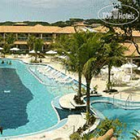 Atlantico Buzios Convention & Resort 