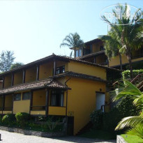 Calapagos Inn  Buzios 