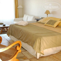 Casas Brancas Hotel Boutique & Spa 