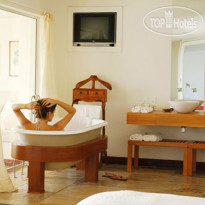 Casas Brancas Hotel Boutique & Spa 