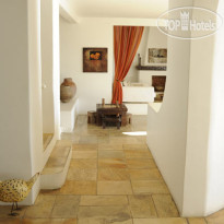 Casas Brancas Hotel Boutique & Spa 