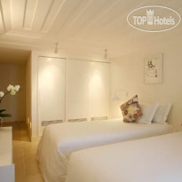 Insolito Hotel Boutique & Spa 