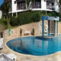 Ilha Branca Inn 4*