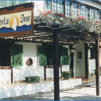 Pousada Barla Inn 