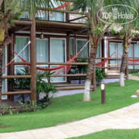 Pontal da Ferradura Resort 4*