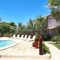 Pontal da Ferradura Resort 