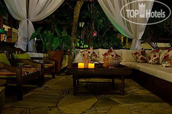 Новые добавленные фото туристов Costa Do Sol Boutique Hotel 3*
