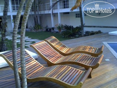Новые добавленные фото туристов Armacao dos Buzios Pousada Design 3*