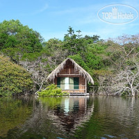 Juma Amazon Lodge 4*