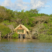 Juma Amazon Lodge 