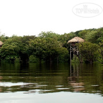 Juma Amazon Lodge 