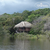 Juma Amazon Lodge 