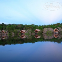 Juma Amazon Lodge 