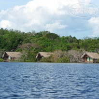 Juma Amazon Lodge 