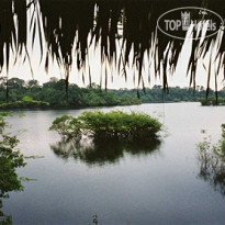 Juma Amazon Lodge 