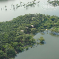 Juma Amazon Lodge 