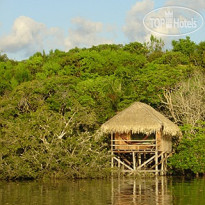 Juma Amazon Lodge 