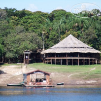 Acajatuba Jungle Lodge 