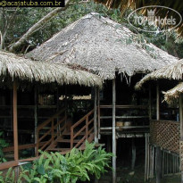 Acajatuba Jungle Lodge 