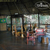 Acajatuba Jungle Lodge 