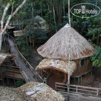 Acajatuba Jungle Lodge 