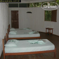 Acajatuba Jungle Lodge 