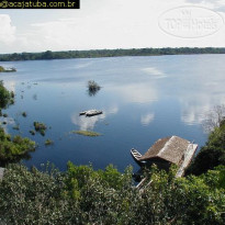 Acajatuba Jungle Lodge 