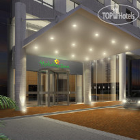 Holiday Inn Manaus 