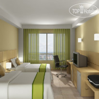 Holiday Inn Manaus 