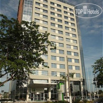 Holiday Inn Manaus 