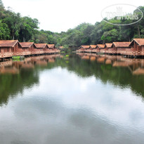 Tiwa Amazonas Ecoresort 