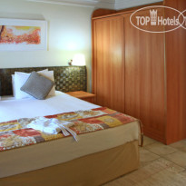 Park Suites Manaus