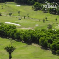 Amazonia Golf Resort By Nobile 