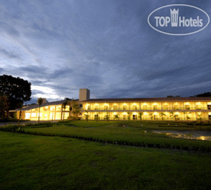 Фотографии отеля  Amazonia Golf Resort By Nobile 5*