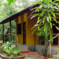 Amazon Ecopark Jungle Lodge 