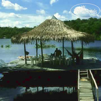 Amazon Ecopark Jungle Lodge 