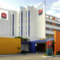 Ibis Manaus 