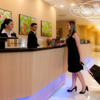 Quality Hotel Manaus 